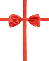 bow ribbon