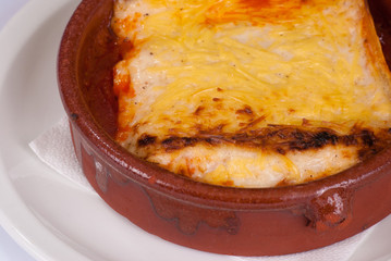 Lasagna