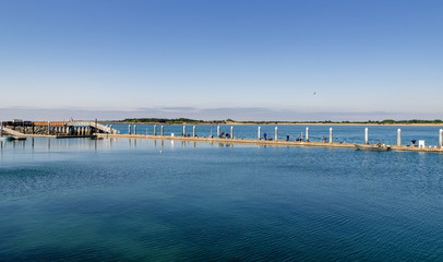 Obraz premium Bandon (Oregon)