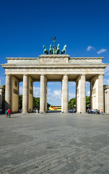 Brandenburger Tor