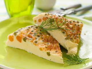 omelet