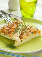 omelette
