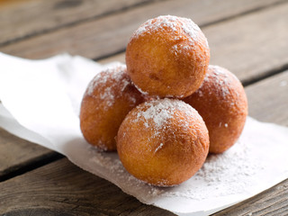 Doughnuts