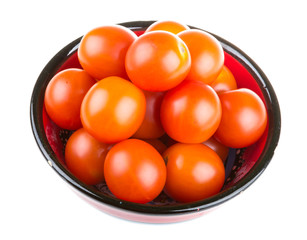 Cherry tomatoes