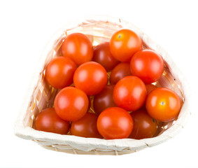 Cherry tomatoes