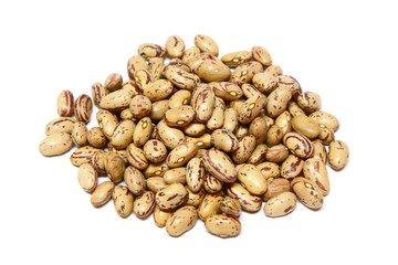 Fagioli borlotti - Borlotti beans