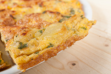 Frittata