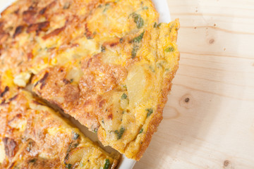 Frittata