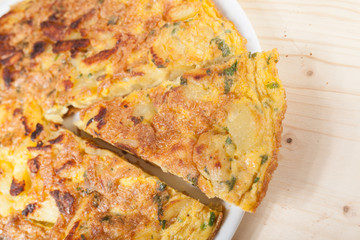 Frittata