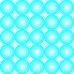 spherical seamless background