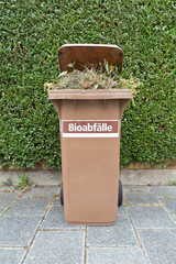 Biomüll