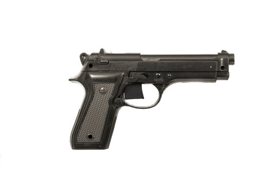 Revolver