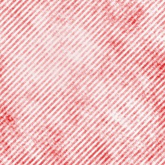 Red grunge paper with stripes background or texture
