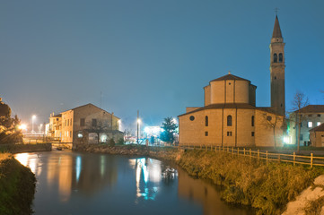 s.andrea di campodarsego (padova) 4049