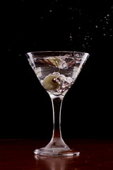 martini