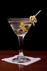 martini