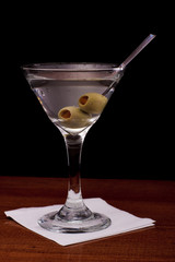 martini