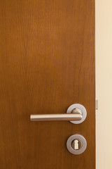 Modren style door handle