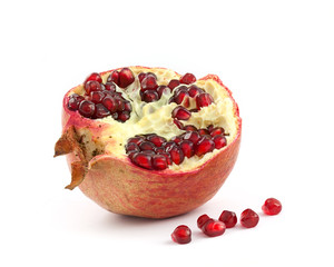 Pomegranate