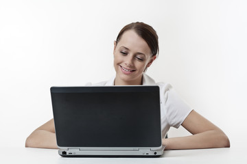 work to do on my computer