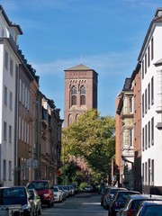 Dellviertel Duisburg