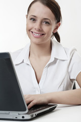 work to do on my computer