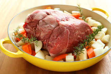 Beef Roast