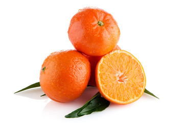 Tangerines
