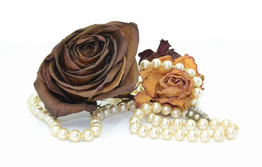 Perlas y Rosas