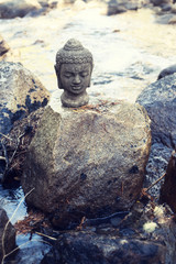 Buddha River