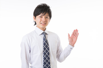 ビジネスマン　おすすめ