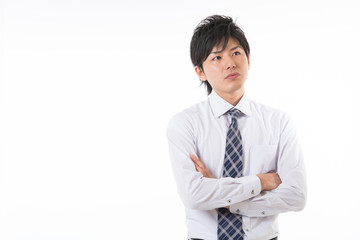 ビジネス　考える