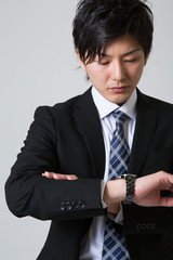 ビジネスマン