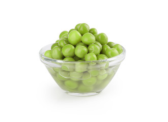 green peas