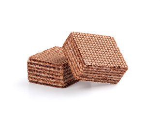 chocolate wafers