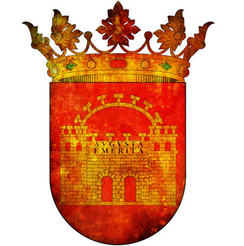 symbol of city of madrid