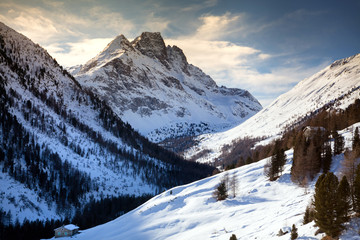 Val Viola - Bormio (IT)