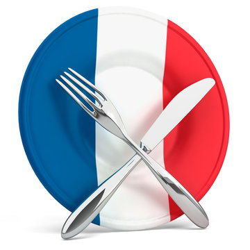 French food - Cuisine