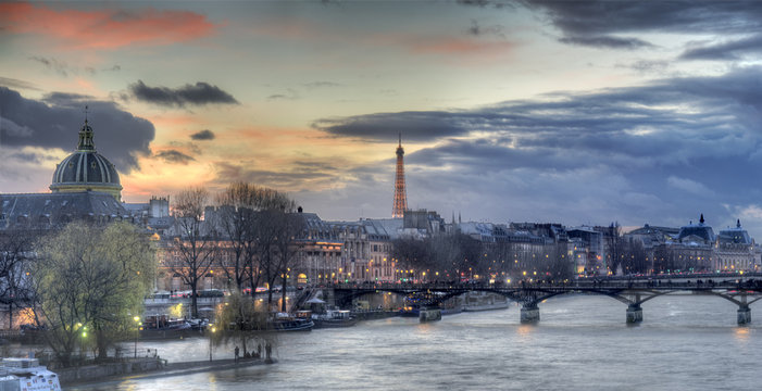Fototapeta Paris - France
