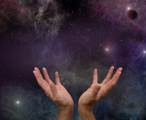 Cosmic Healing