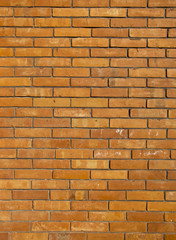 Obraz premium brick wall background