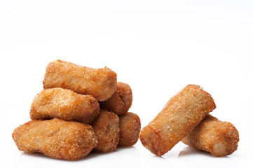 Croquettes artisans