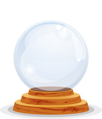 Magic sphere