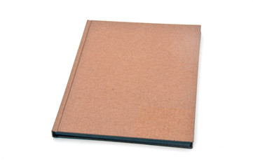 exercise book