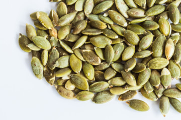 pumpkin  seed