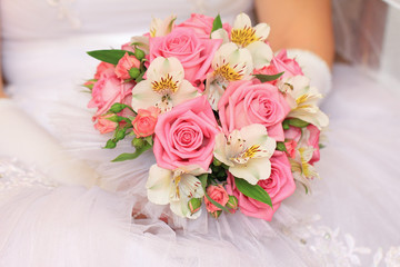 Wedding Bouquet