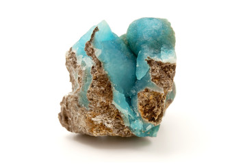 Hemimorphite