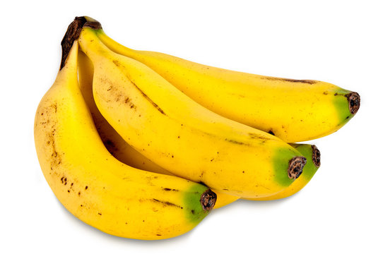 Canarian bananas