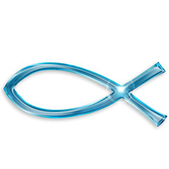 jesus fish symbol