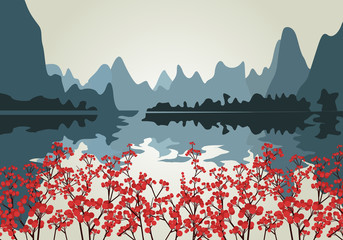 Landscape